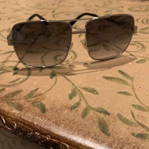 Like New Jimmy Choo Tonia Sunglasses